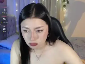 Chaturbate Live Sex of mily_thomson_b