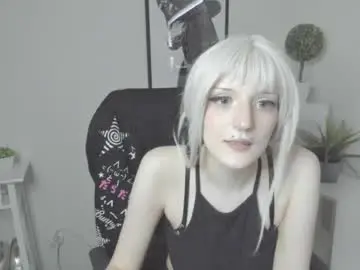 Chaturbate Sex Chat of nika_dream1