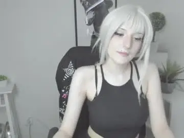 nika_dream1 from chaturbate