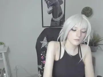 Chaturbate Sex Cam of nika_dream1