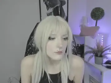 Chaturbate Watch Live Sex Cams of nika_dream1