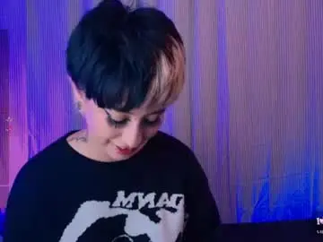 Chaturbate Adult Video Chat of tokyo_blues
