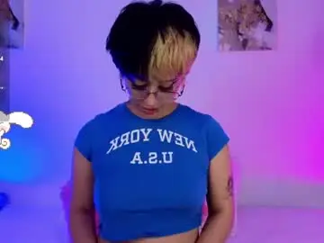 Chaturbate Best live sex cam show of tokyo_blues