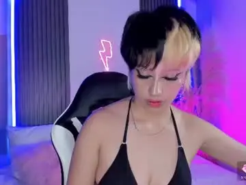 Chaturbate Adult Webcam of tokyo_blues