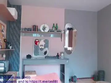 Chaturbate Adult Video Chat of vanessatenderness