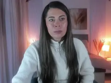 Chaturbate Watch Live Sex Cams of _lara1
