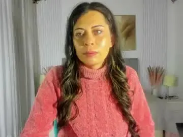 Chaturbate Nude Webcam of _lara1