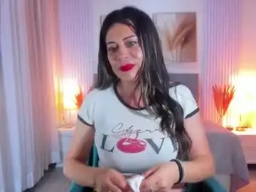 Chaturbate Nude Webcam of _lara1