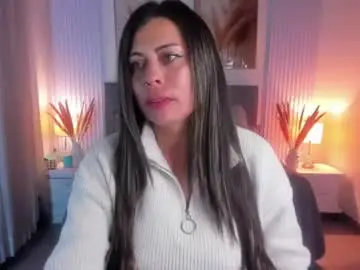 Chaturbate Live Sex Cam of _lara1