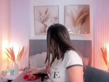 Chaturbate Nude Webcam of _lara1