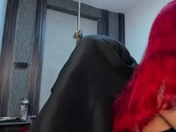 Chaturbate Nude Webcam of _selene_red