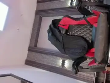 Chaturbate Sex Cam of _selene_red
