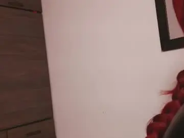 Chaturbate Free Porn Cam of _selene_red