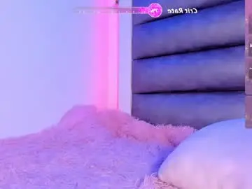 ashley_js from chaturbate
