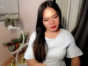 Chaturbate Nude Webcam of bella_ngo