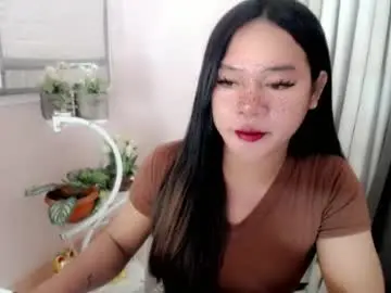 Chaturbate Private Sex Chat of bella_ngo