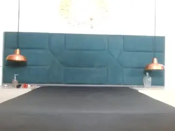 Chaturbate Sex Cam of brenda_velasquez