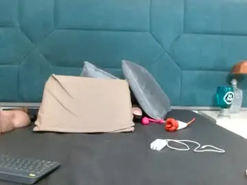 Chaturbate Sex Chat of brenda_velasquez