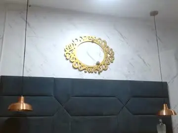 Chaturbate Sex Chat of brenda_velasquez