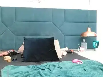Chaturbate Best live sex cam show of brenda_velasquez
