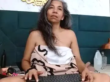 Chaturbate Live Sex of brenda_velasquez
