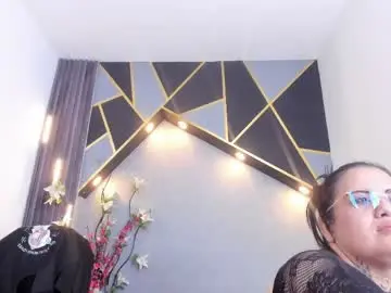 Chaturbate Live Sex Cam of brigittemiller