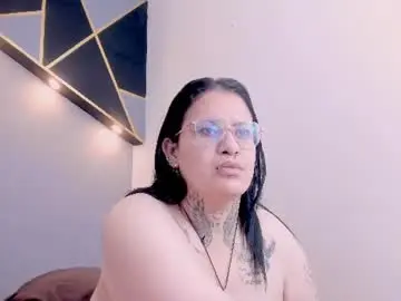 Chaturbate Adult Video Chat of brigittemiller