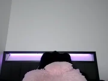 bubble_girl_lo from chaturbate