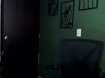 Chaturbate Live Porn of hot_chocolate_4u
