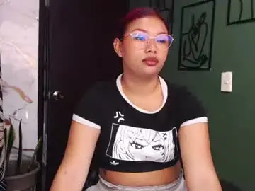 Chaturbate Live Sex of hot_chocolate_4u