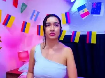 Chaturbate Sex Cam of lisa_white_