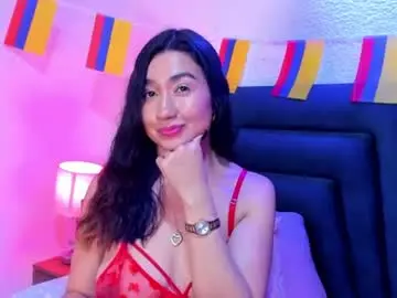 Chaturbate Live Sex Cam of lisa_white_