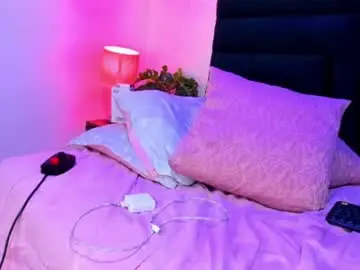 Chaturbate Best Webcam of lisa_white_