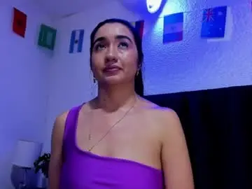 Chaturbate Live Porn of lisa_white_
