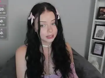 lori_hells from chaturbate
