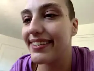 Chaturbate Live Sex Cam of misskittysoopretty
