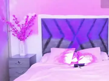 Chaturbate Live Sex of paula_cruzz