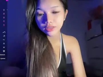 Chaturbate Live Sex of roxie_fuckdoll