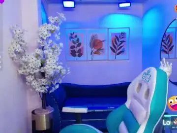 Chaturbate Watch Live Sex Cams of sarasofiaaa_