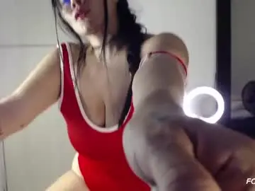 Chaturbate Private Sex Chat of srta_jenn_croft