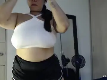 Chaturbate Best Webcam of srta_jenn_croft