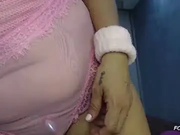 Chaturbate Nude Webcam of srta_jenn_croft