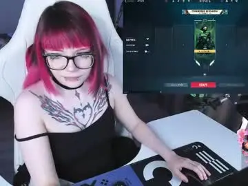 Chaturbate Free Porn Cam of yumi_youkai