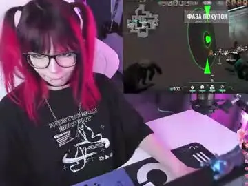 Chaturbate Live Sex Cam of yumi_youkai