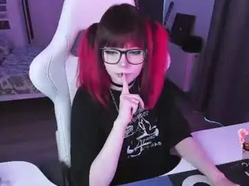 Chaturbate Nude Webcam of yumi_youkai