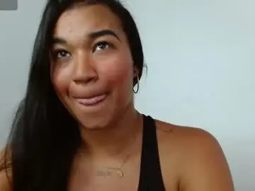 Chaturbate Adult Video Chat of alexa_priincess