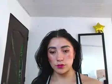 Chaturbate Watch Live Sex Cams of aria_castelli