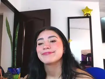 Chaturbate Free Porn Cam of aria_castelli