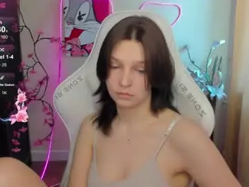 Chaturbate Live Sex of audreyykim