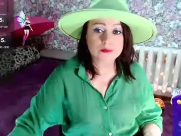 brunette7786 from chaturbate